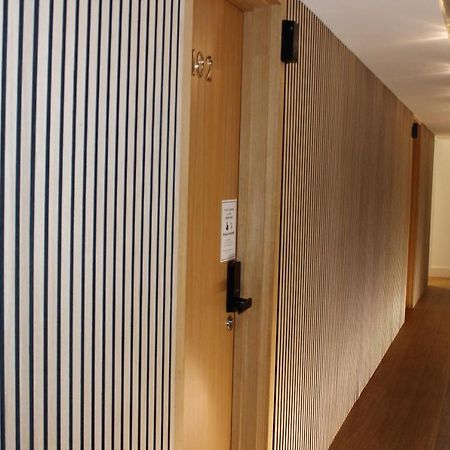 Отель Rioshouse Henley Экстерьер фото