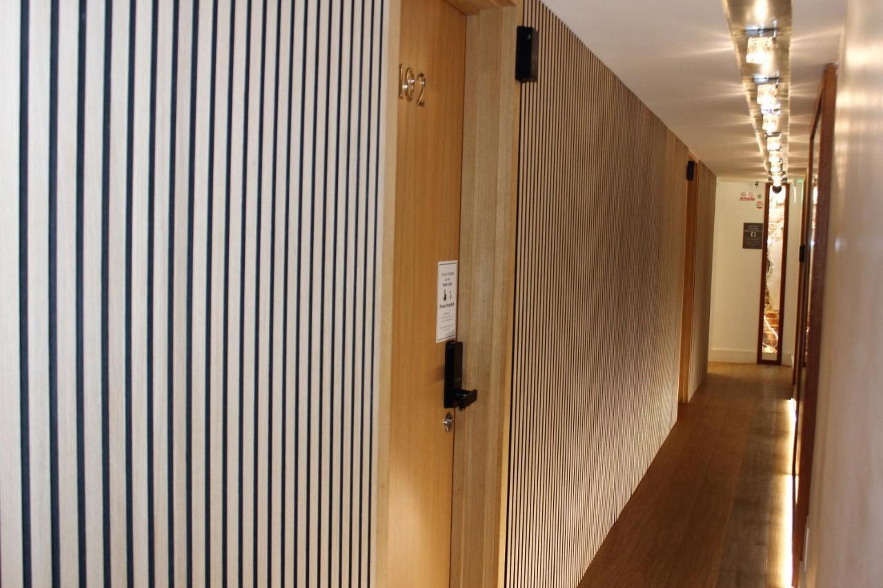 Отель Rioshouse Henley Экстерьер фото