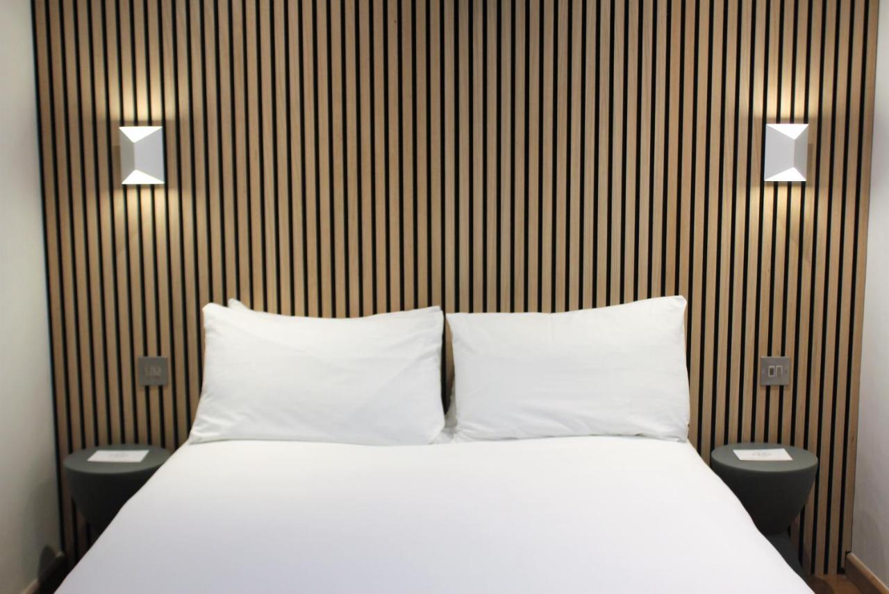 Отель Rioshouse Henley Экстерьер фото