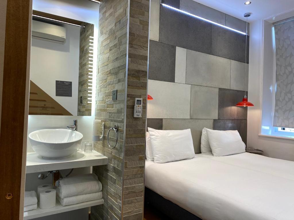Отель Rioshouse Henley Экстерьер фото