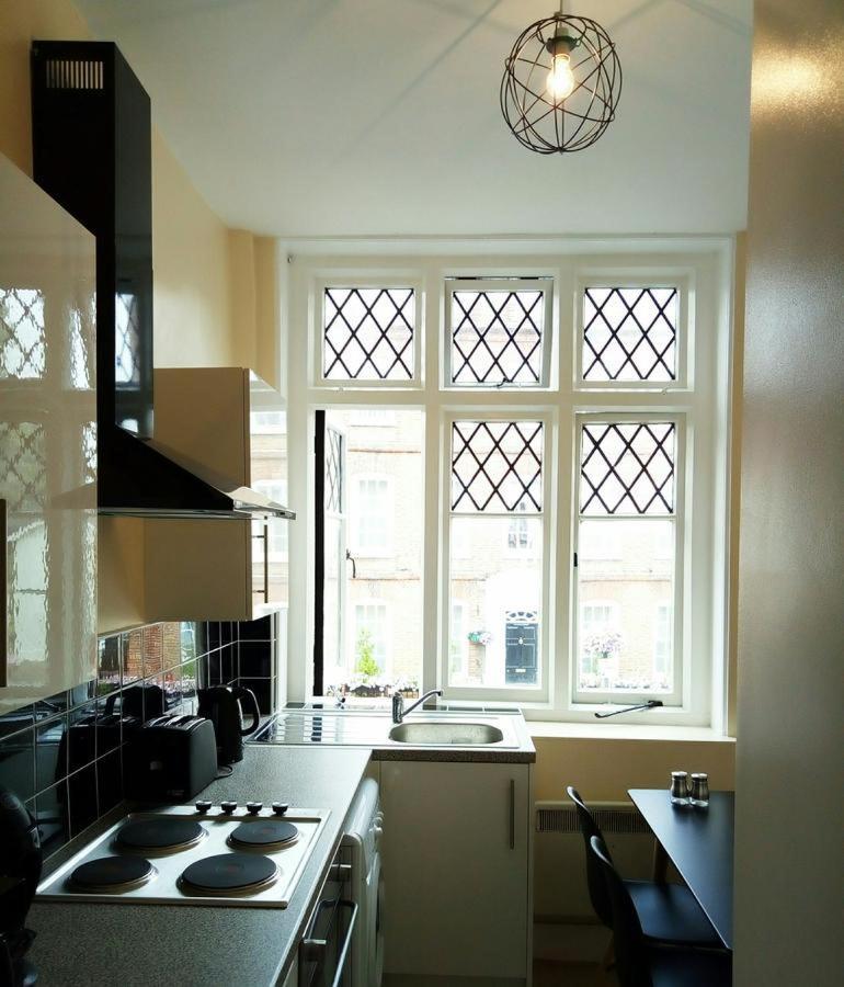 Отель Rioshouse Henley Экстерьер фото