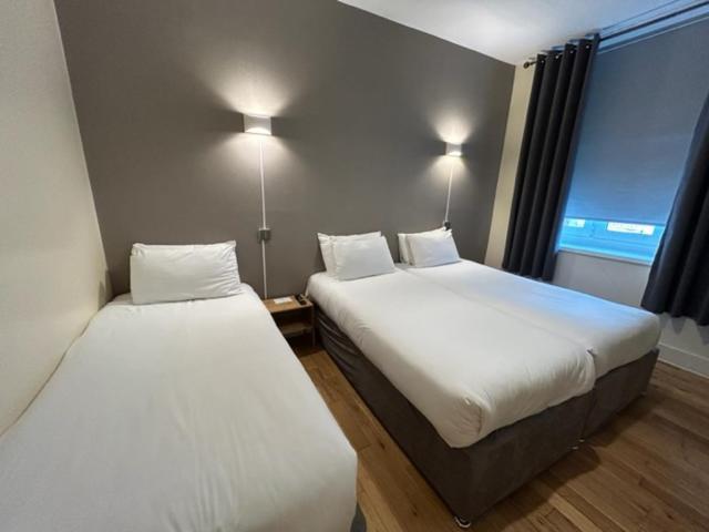 Отель Rioshouse Henley Экстерьер фото
