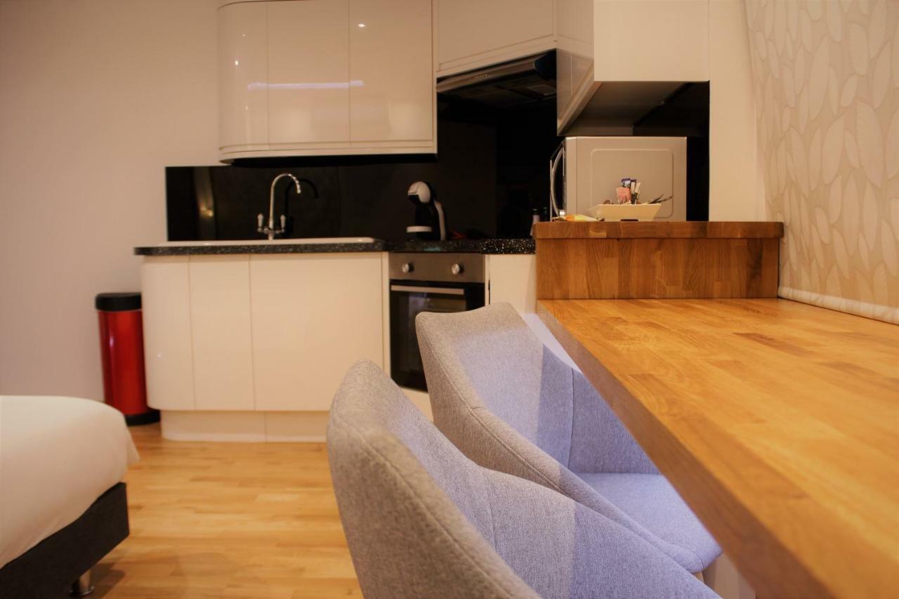 Отель Rioshouse Henley Экстерьер фото