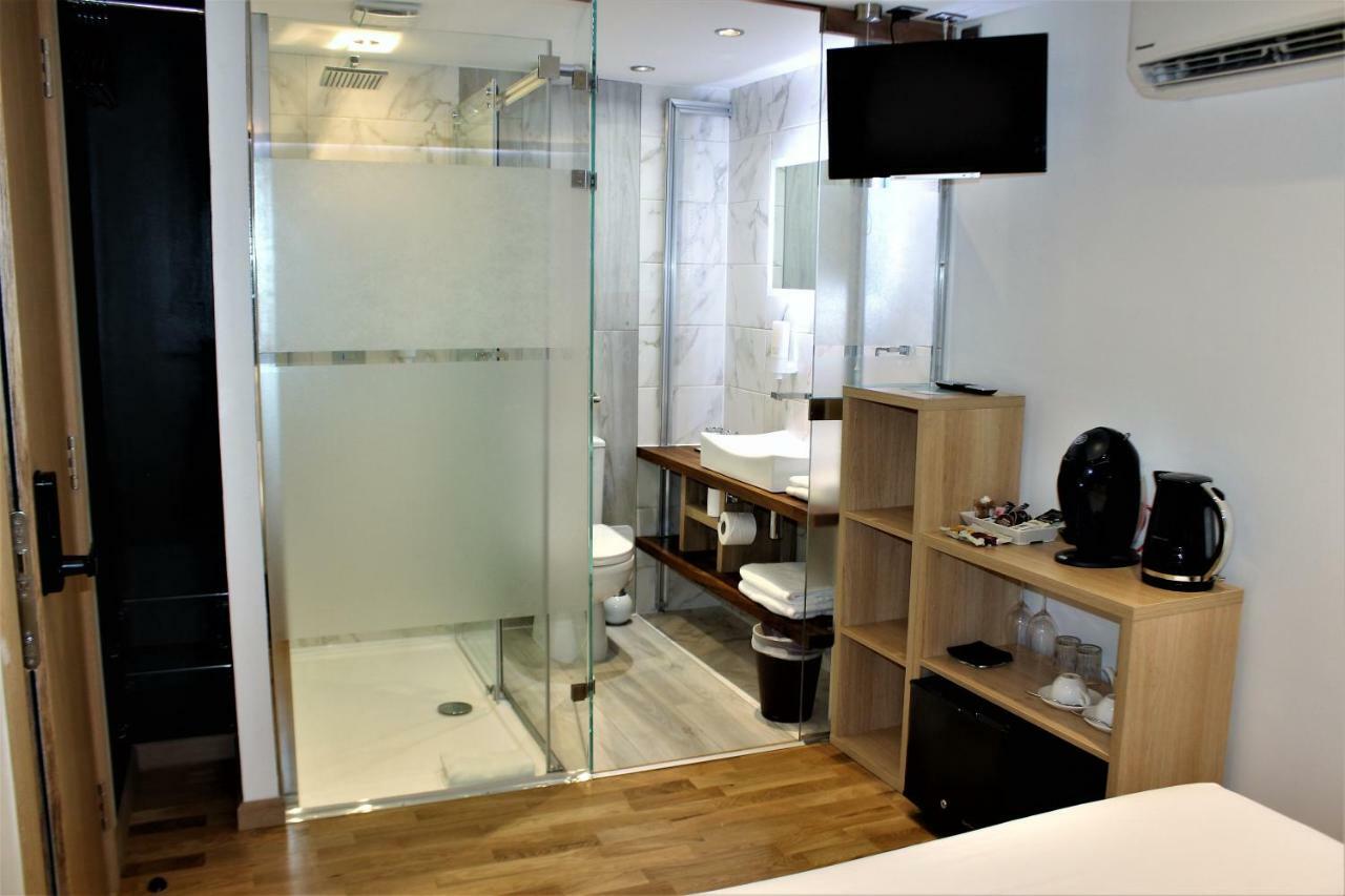 Отель Rioshouse Henley Экстерьер фото