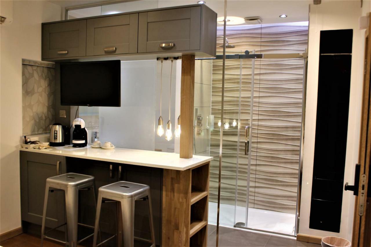 Отель Rioshouse Henley Экстерьер фото