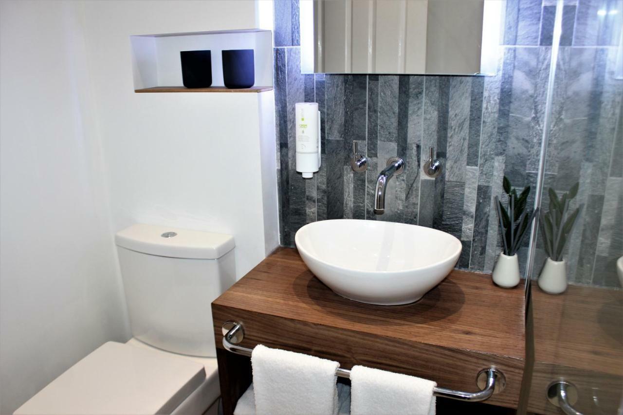Отель Rioshouse Henley Экстерьер фото