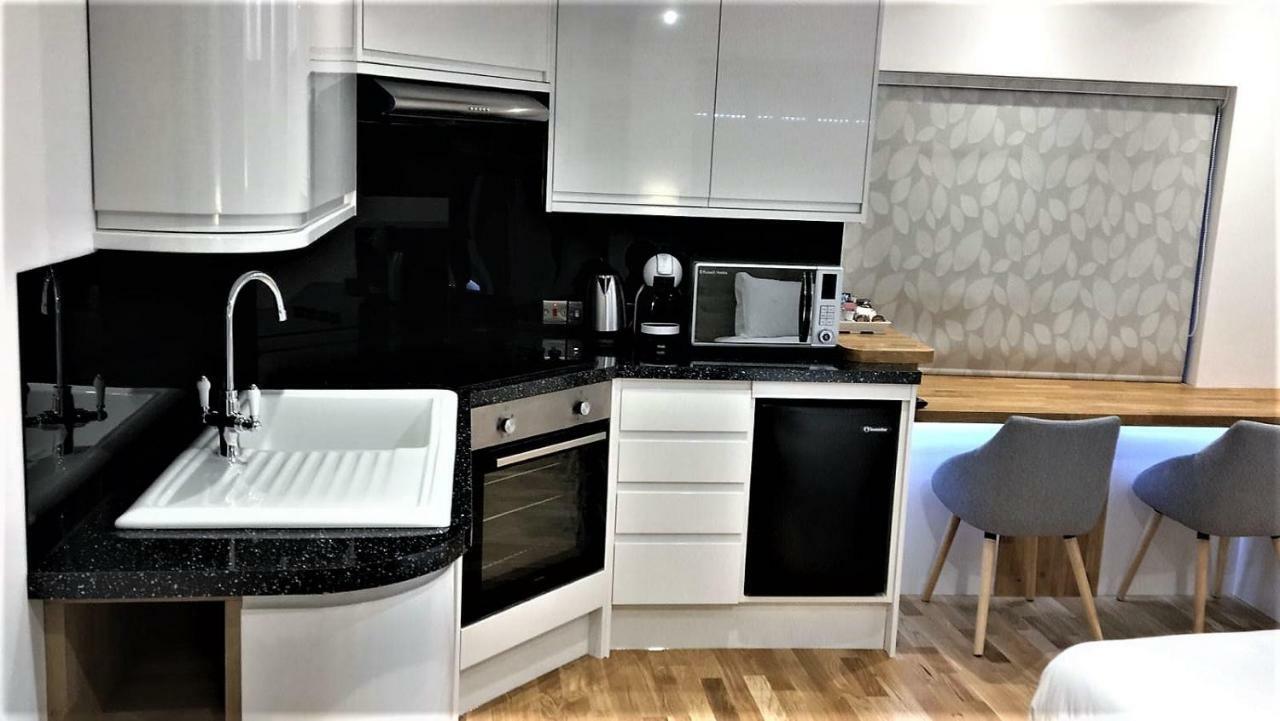 Отель Rioshouse Henley Экстерьер фото