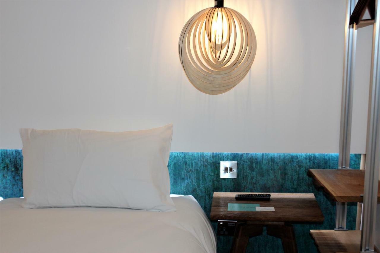 Отель Rioshouse Henley Экстерьер фото