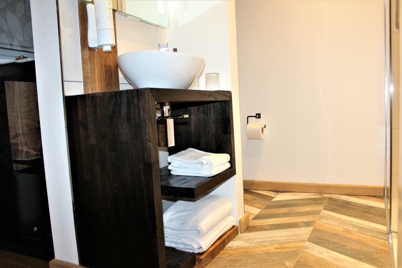 Отель Rioshouse Henley Экстерьер фото