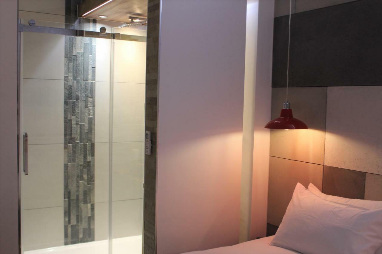 Отель Rioshouse Henley Экстерьер фото