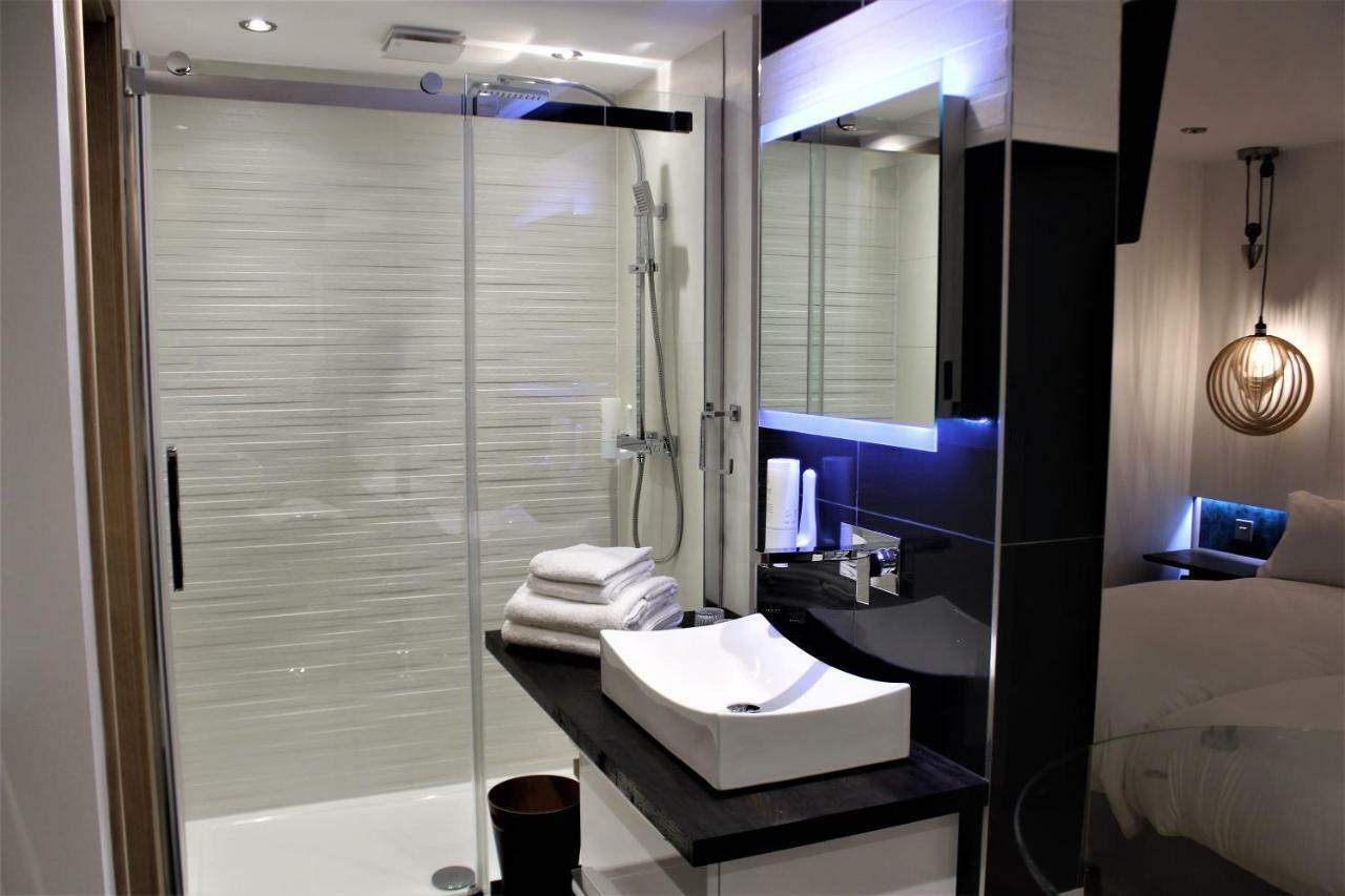 Отель Rioshouse Henley Экстерьер фото