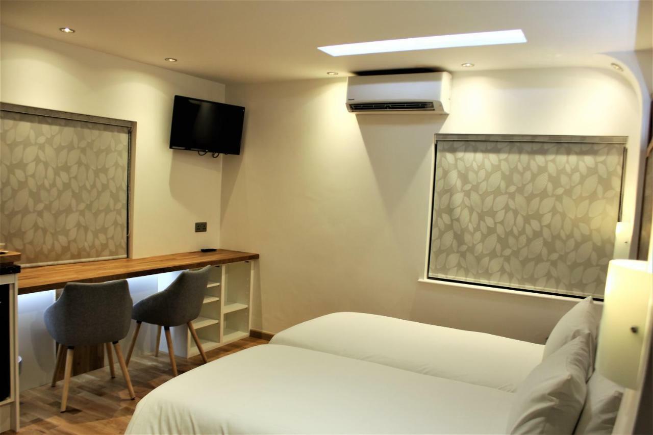 Отель Rioshouse Henley Экстерьер фото